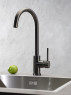 Reginox Kuchyňská baterie Reginox Cano gun metal