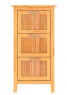 Schütte Bambusová spodní skříňka ( BMBA02-LS3 )