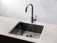Reginox Kuchyňská baterie Reginox Cano gun metal