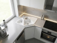 Villeroy & Boch Solo Corner 1075.20R
