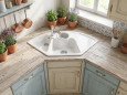 Villeroy & Boch Solo Corner 1075.20R