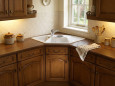 Villeroy & Boch Solo Corner 1075.20R