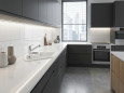Villeroy & Boch Solo Corner 1075.20R
