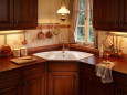 Villeroy & Boch Solo Corner 1075.20R