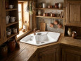 Villeroy & Boch Solo Corner 1075.20R