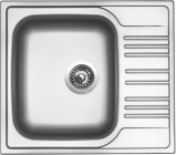 Sinks Star 580 0,5 mm