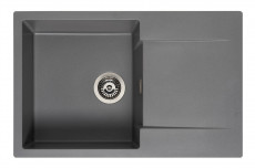 Reginox Mini Amsterdam 760.0