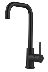 Reginox Crystal gun metal