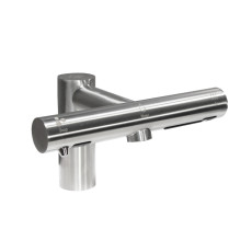 Jet Dryer AIRTAP 3v1 - kulatá