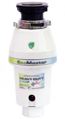 EcoMaster HEAVY DUTY Plus