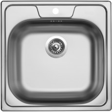 Sinks Classic 480 0,5 mm