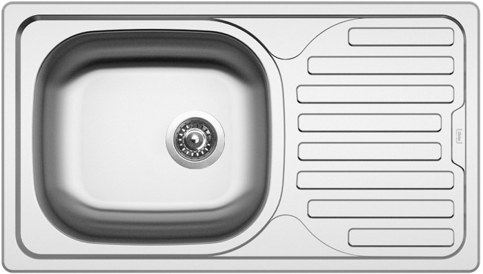 Sinks Classic 760 M 0,5mm