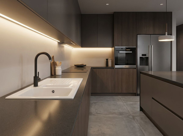 Deante Lusitano 1000.10