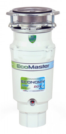 Drtič odpadu EcoMaster ECONOMY EVO3