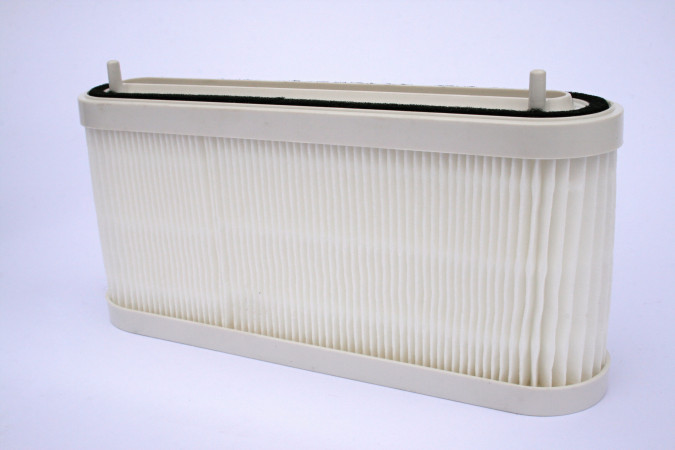 Hepa filtr vysoušeče rukou Jet Dryer STYLE