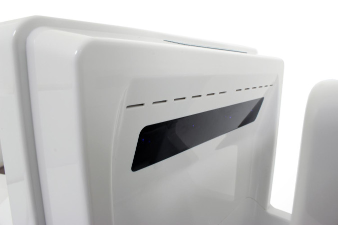 Trysky vysoušeče Jet Dryer EDGE