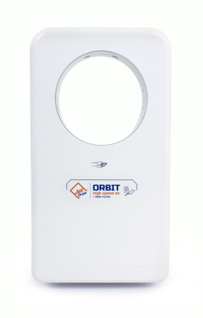 Tryskový osoušeč rukou Jet Dryer ORBIT