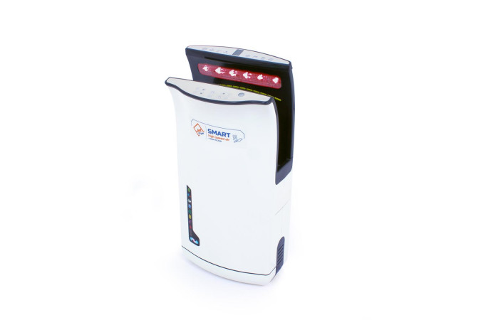 Inteligentní vysoušeč rukou Jet Dryer SMART