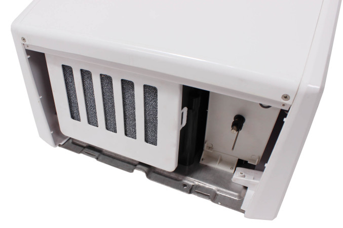 HEPA filtr czduchu vysoušeč Jet Dryer COMPACT;
