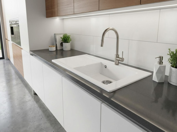 Villeroy & Boch Timeline 1000.0