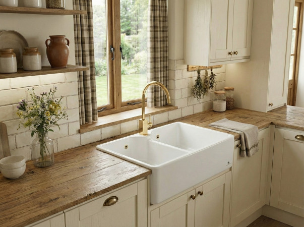 Chambord Farmhouse 800.2