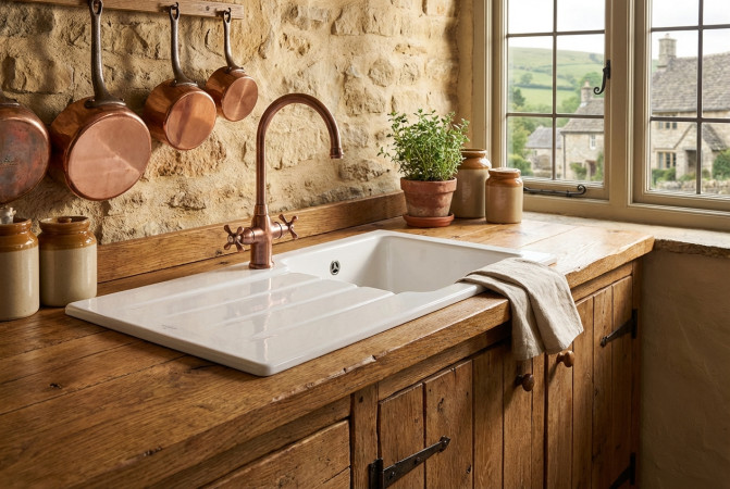 Villeroy & Boch Architectura 860.0