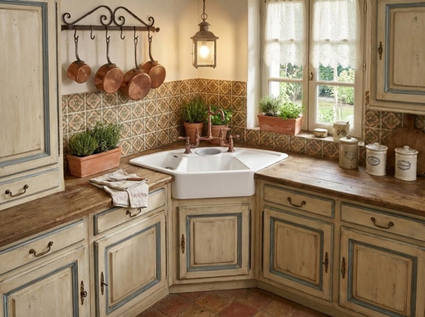 Villeroy & Boch Solo Corner 1075.20R