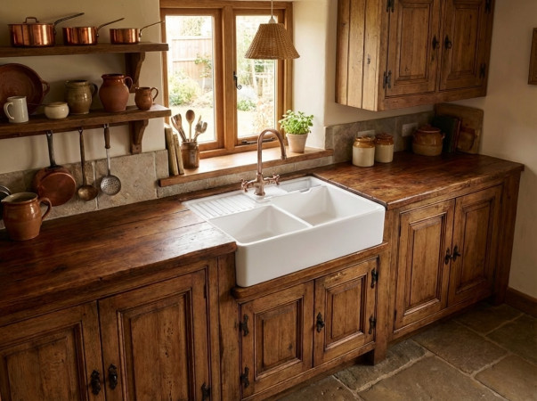 Villeroy & Boch Double 895.2