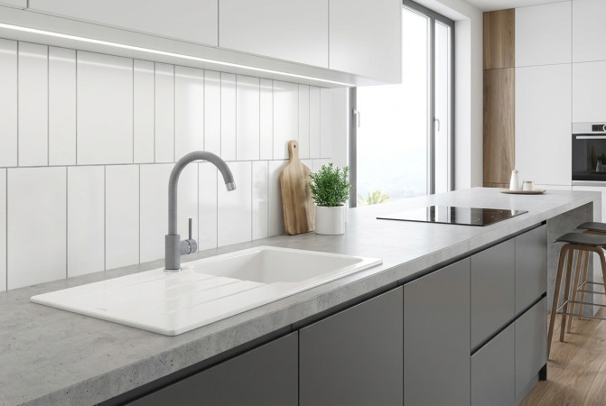 Villeroy & Boch Architectura 860.0