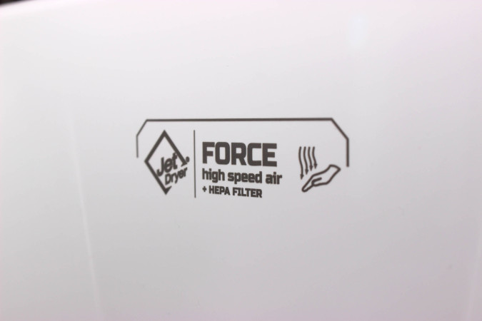 Jet Dryer FORCE