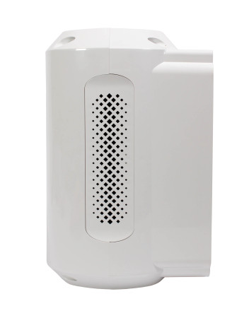 Jet Dryer AIRTAP 3v1 - kulatá