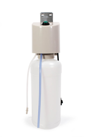 Jet Dryer AIRTAP 3v1 - kulatá