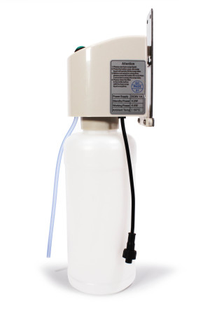 Jet Dryer AIRTAP 3v1 - kulatá