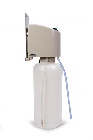 Jet Dryer AIRTAP 3v1 - kulatá