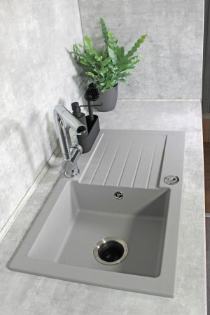 Deante Zorba 760.0E