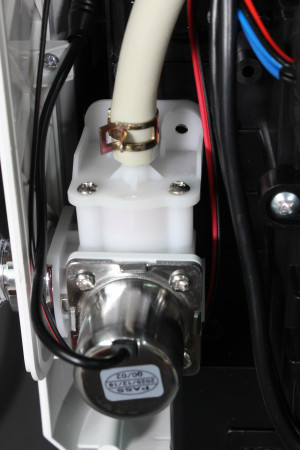 Jet Dryer AIRTAP 2v1 - hranatá 