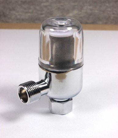 Jet Dryer AIRTAP 2v1 - hranatá 